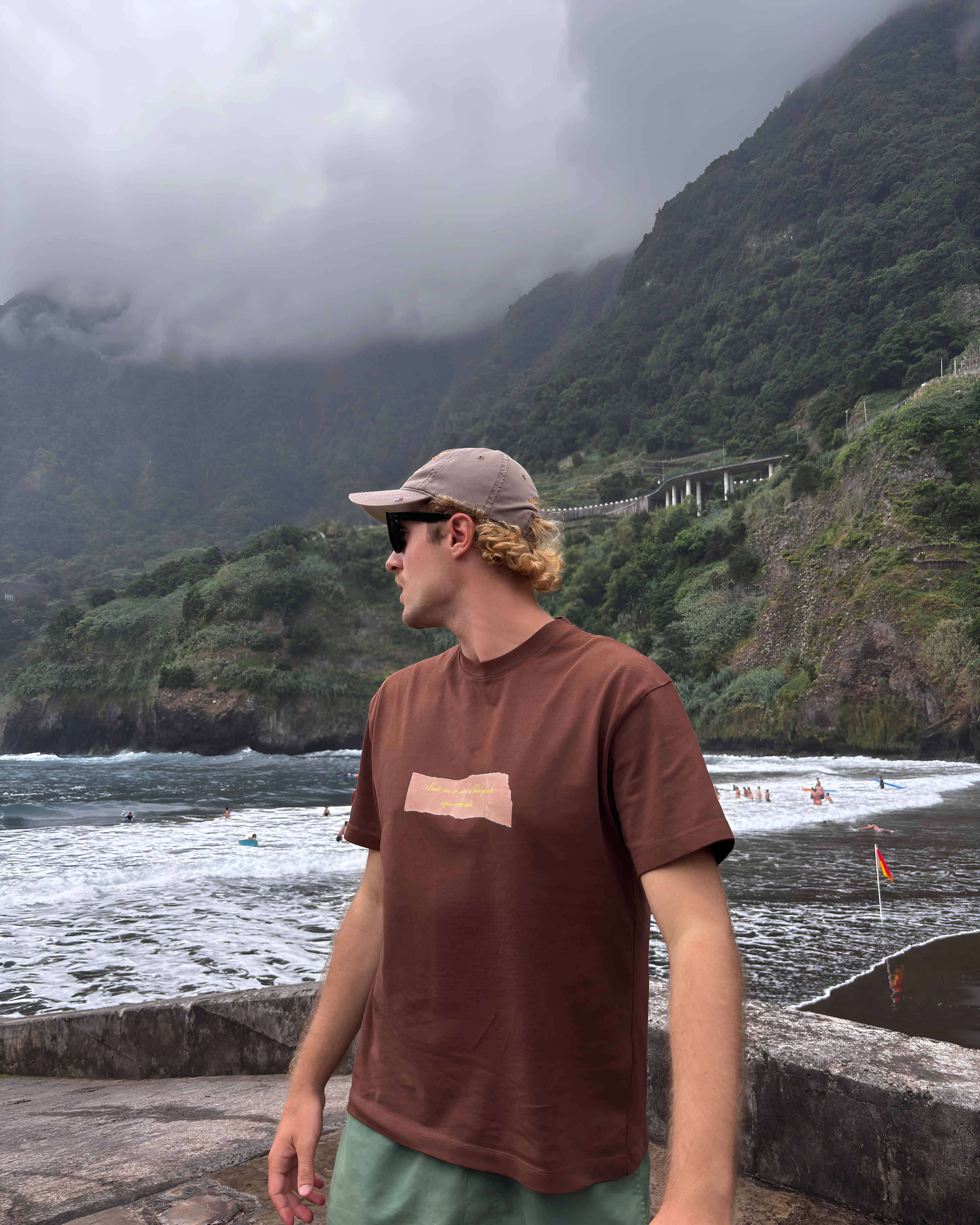 "A veces, ser incomprendido es la única forma de ser libre"