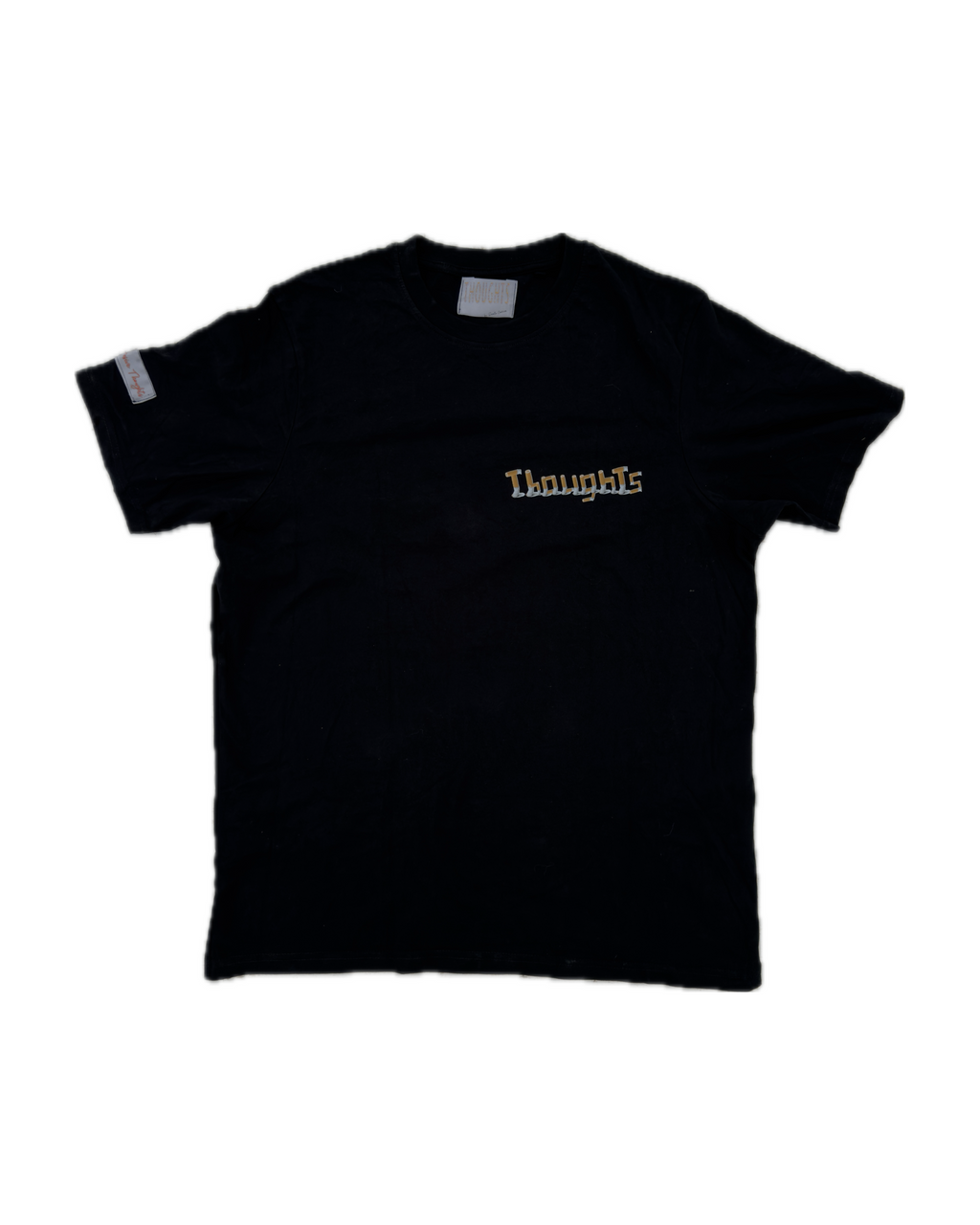 "No fundo da garrafa, só encontrei as tuas beatas."