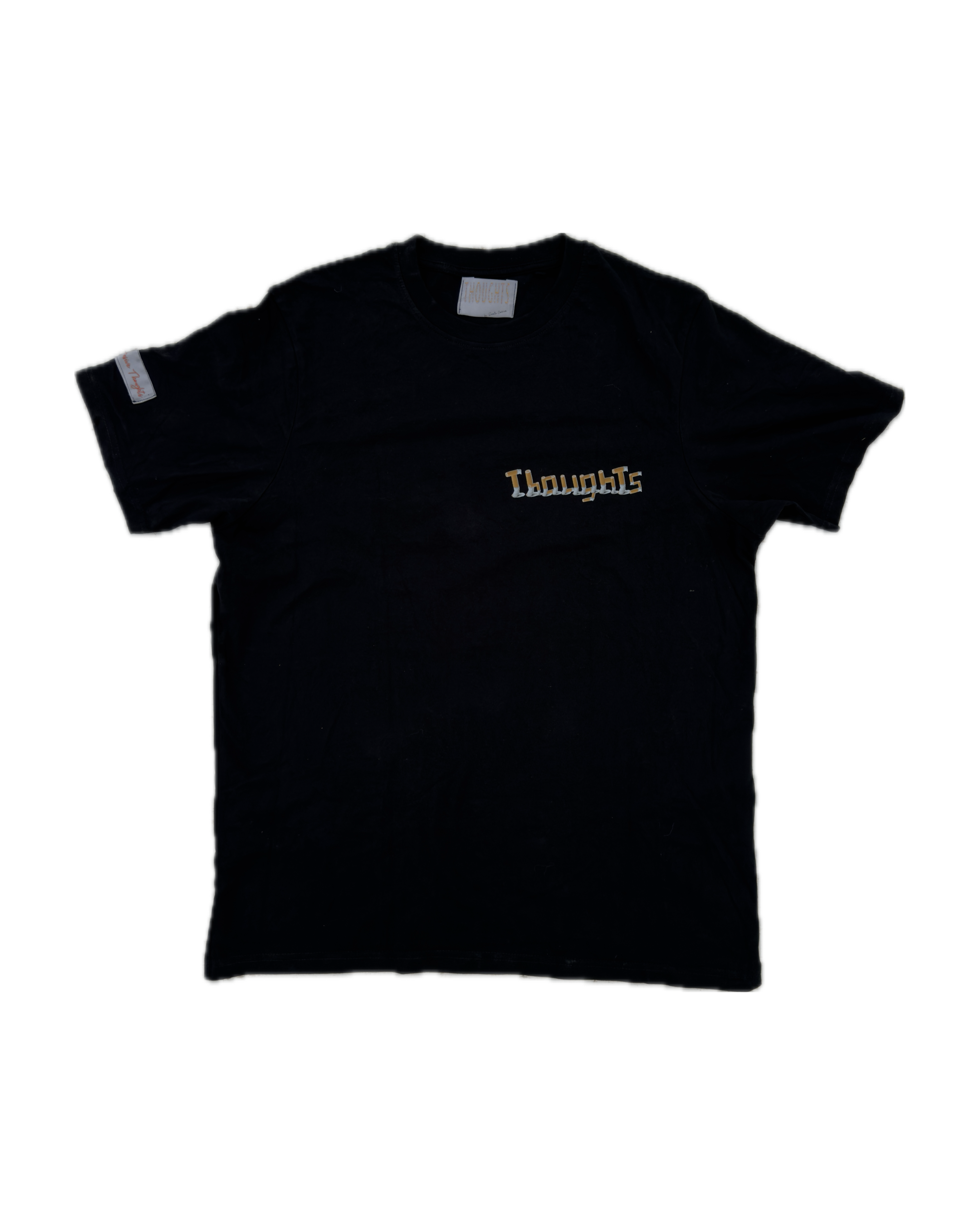 "No fundo da garrafa, só encontrei as tuas beatas."