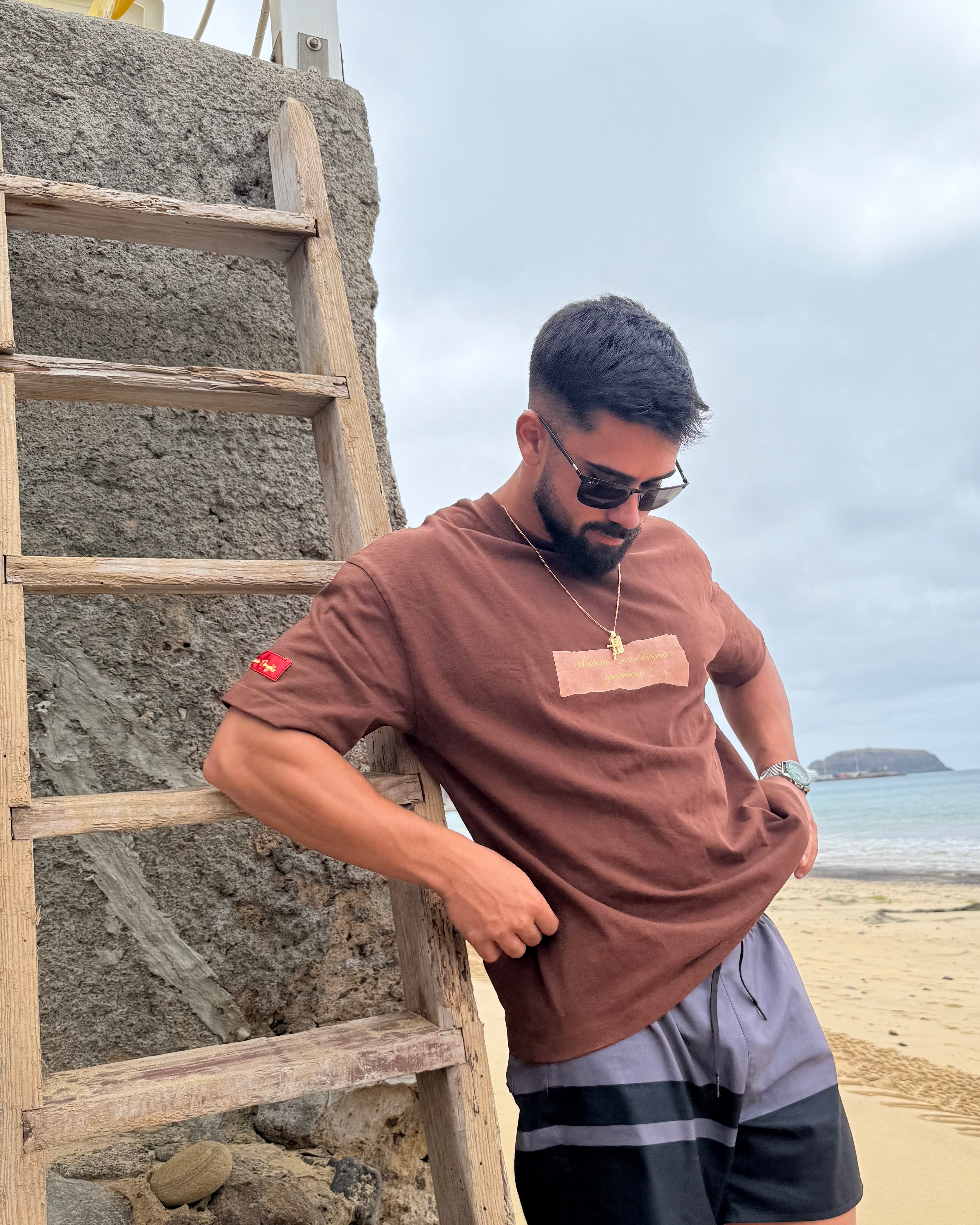 "A veces, ser incomprendido es la única forma de ser libre"