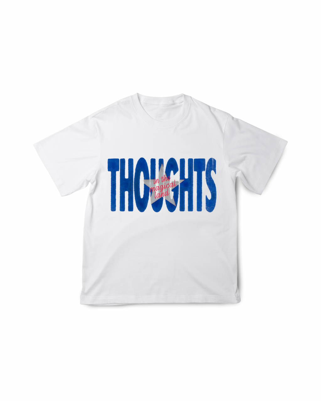 Star-gazer Tee