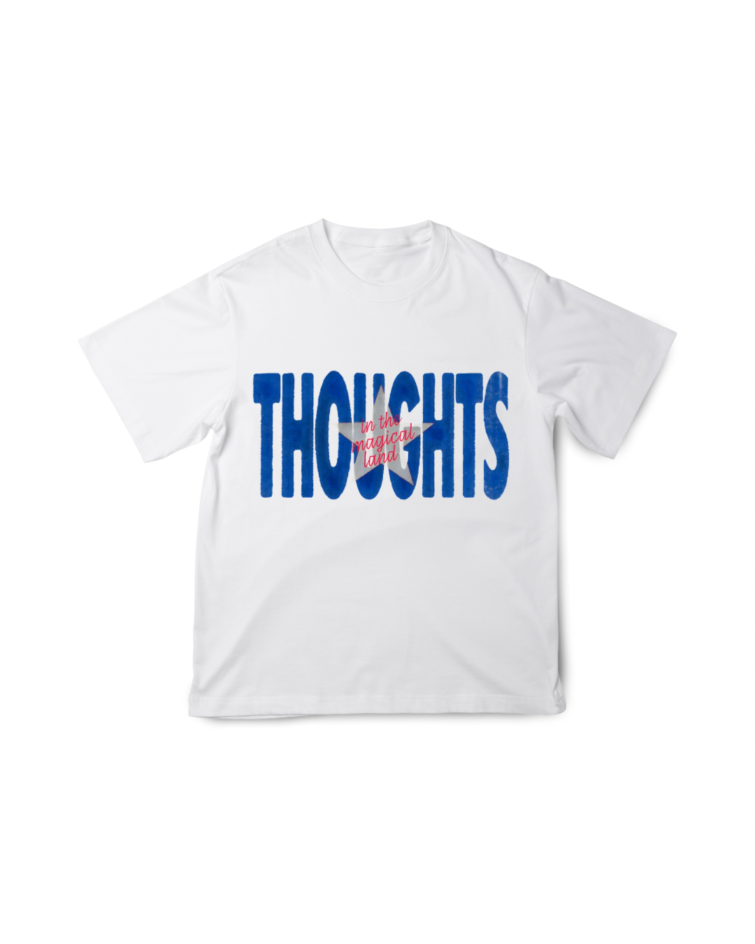 Star-gazer Tee