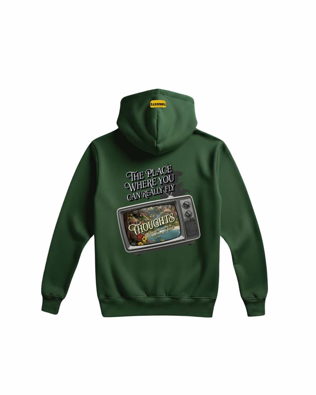 DREAM Hoodie