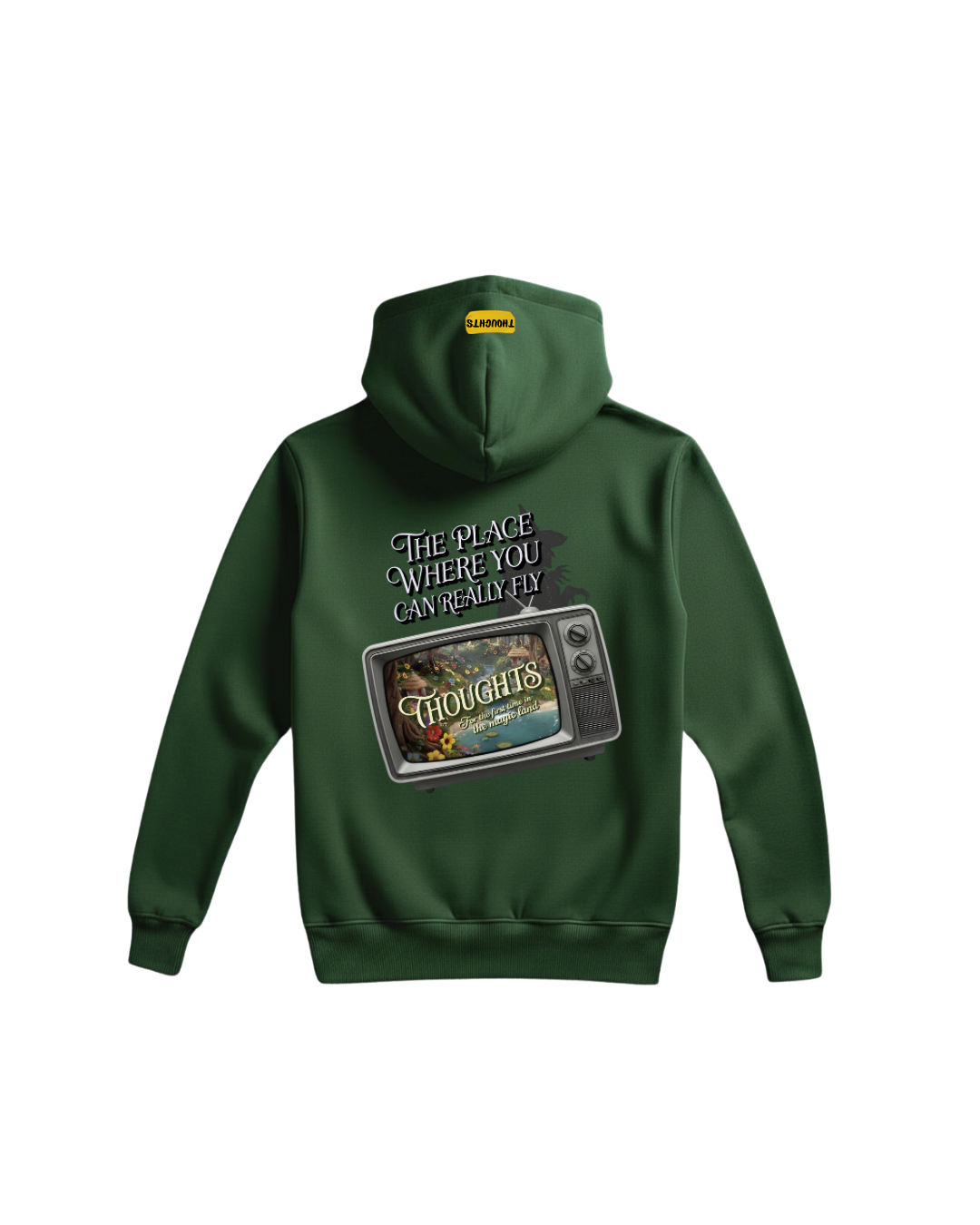 DREAM Hoodie